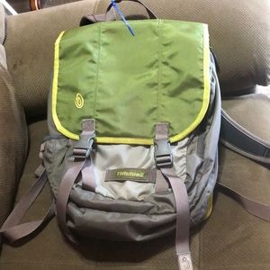 Timbuk2 Swig laptop backpack